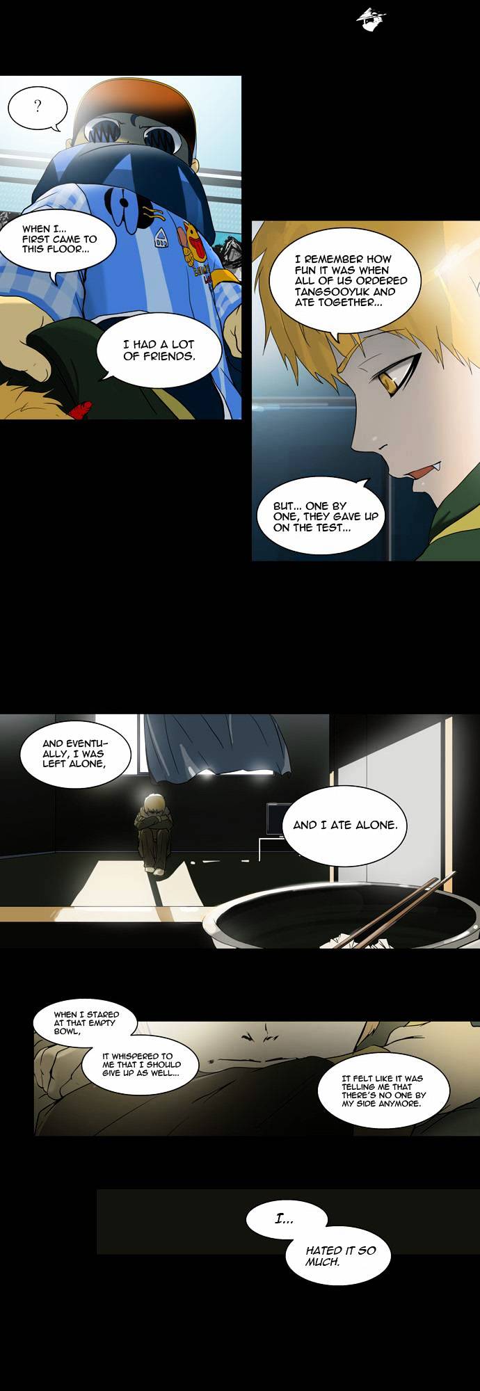 Tower of God, Chapter 100 image 05